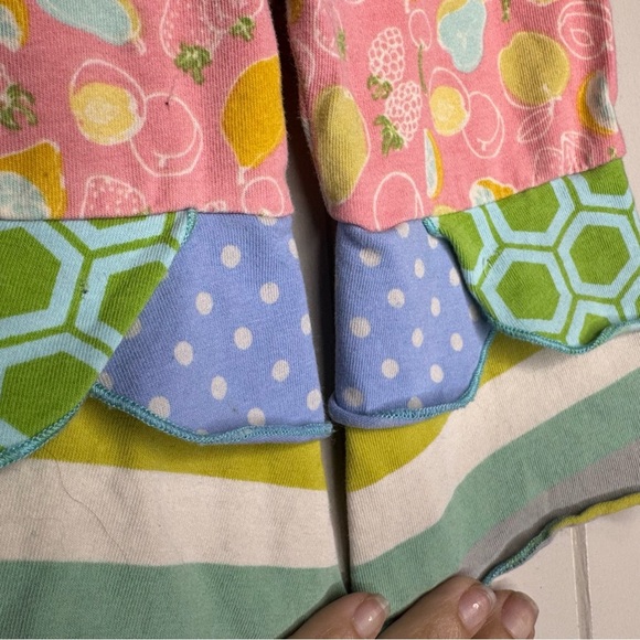 Matilda Jane Happy Go Lucky
Scallop Leggings 12 mo - Picture 7 of 9